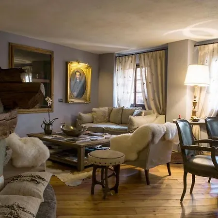 La Brenva - Estella Collection & Experience Hotel Courmayeur