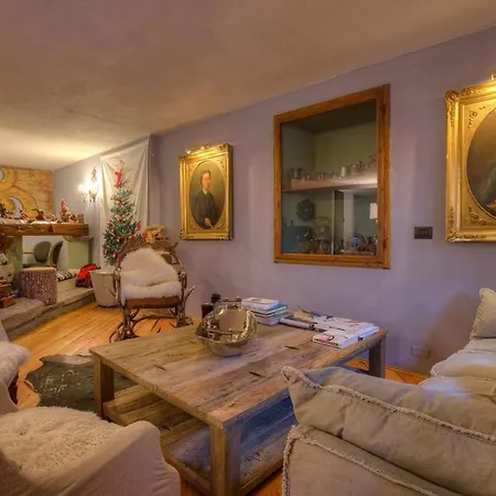 La Brenva - Estella Collection & Experience Hotel