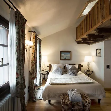 La Brenva - Estella Collection & Experience Courmayeur