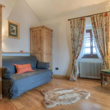 La Brenva - Estella Collection & Experience Courmayeur