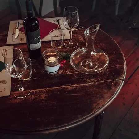 Hotel La Brenva - Estella Collection & Experience 3*