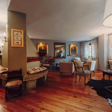 La Brenva - Estella Collection & Experience 3*