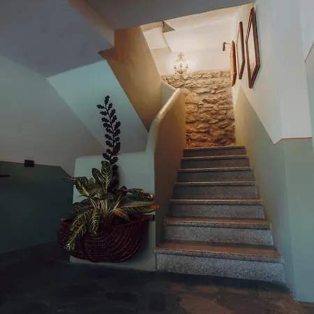 Hotel La Brenva - Estella Collection & Experience 3*