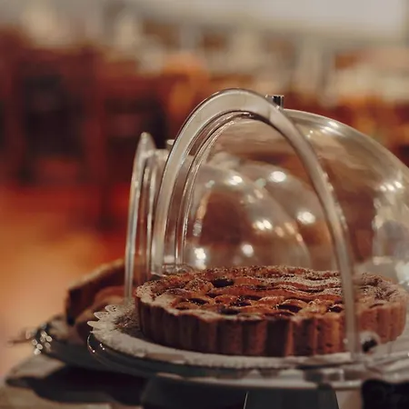 La Brenva - Estella Collection & Experience Hotel