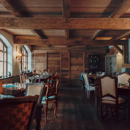 La Brenva - Estella Collection & Experience Hotel 3*