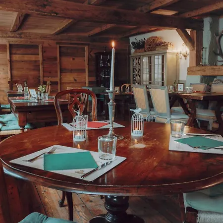 Hotel La Brenva - Estella Collection & Experience 3*