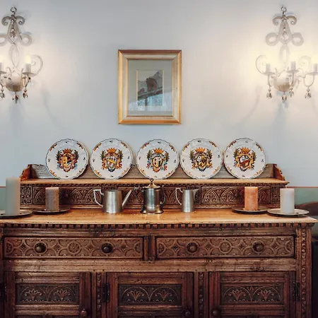 La Brenva - Estella Collection & Experience 3*