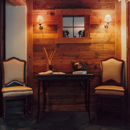 La Brenva - Estella Collection & Experience Courmayeur