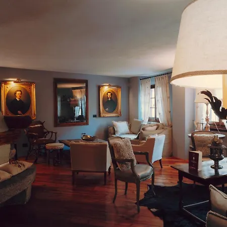 La Brenva - Estella Collection & Experience 3* Courmayeur