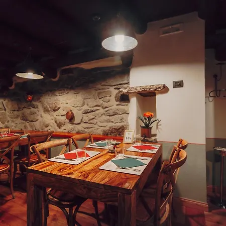 La Brenva - Estella Collection & Experience Hotel