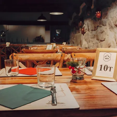 Hotel La Brenva - Estella Collection & Experience