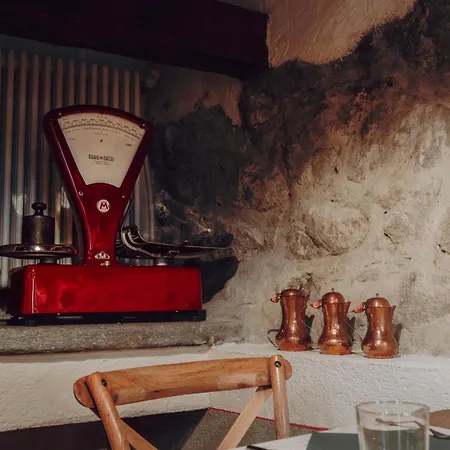 Hotel La Brenva - Estella Collection & Experience