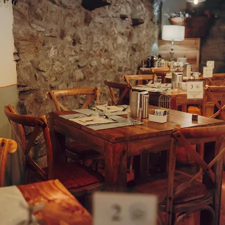 Hotel La Brenva - Estella Collection & Experience Courmayeur