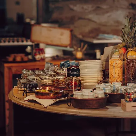 La Brenva - Estella Collection & Experience Hotel 3*