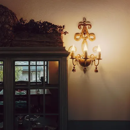 Hotel La Brenva - Estella Collection & Experience