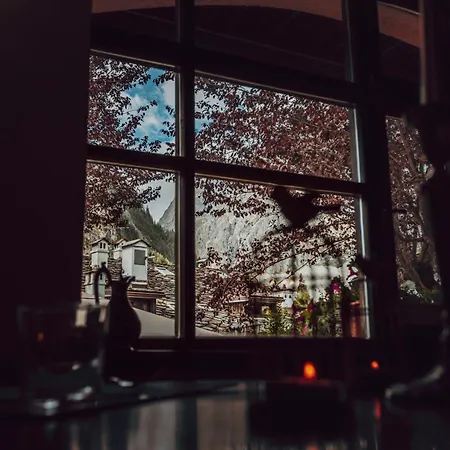 La Brenva - Estella Collection & Experience 3*