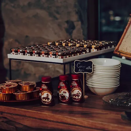 La Brenva - Estella Collection & Experience Hotel Courmayeur