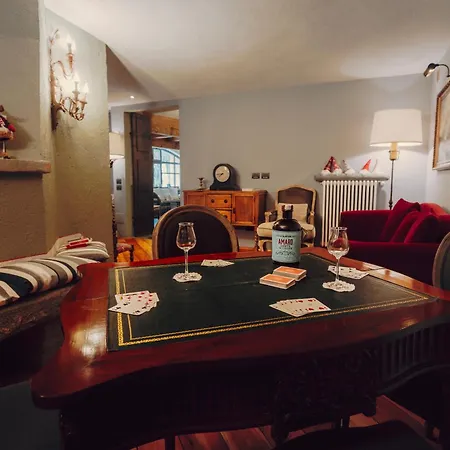 Hotel La Brenva - Estella Collection & Experience Courmayeur