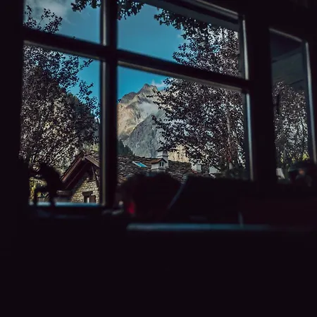 La Brenva - Estella Collection & Experience Hotel