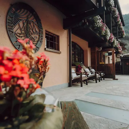 La Brenva - Estella Collection & Experience 3*