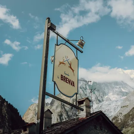 La Brenva - Estella Collection & Experience Hotel