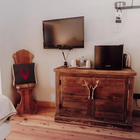 La Brenva - Estella Collection & Experience Hotel Courmayeur