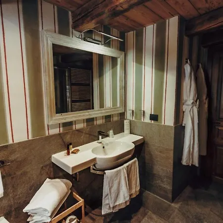 Hotel La Brenva - Estella Collection & Experience