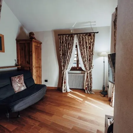 La Brenva - Estella Collection & Experience Hotel