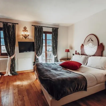 La Brenva - Estella Collection & Experience Hotel 3*