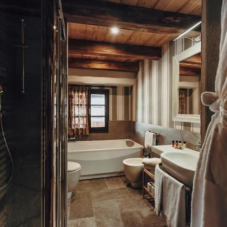 Hotel La Brenva - Estella Collection & Experience