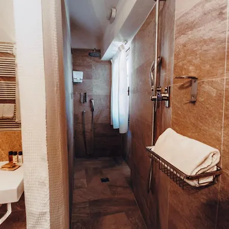 Hotel La Brenva - Estella Collection & Experience 3*