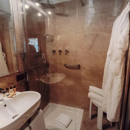 Hotel La Brenva - Estella Collection & Experience Courmayeur