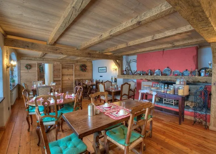 Hotel La Brenva - Estella Collection & Experience 3*