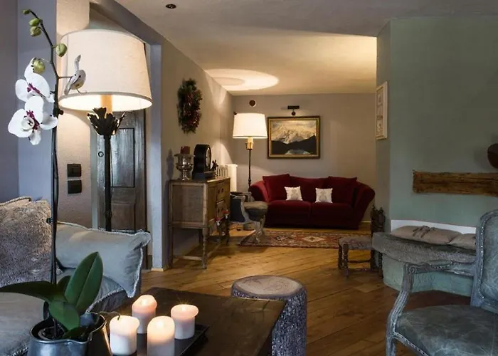 La Brenva - Estella Collection & Experience Hotel Courmayeur