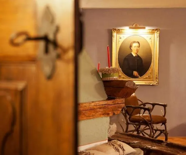 La Brenva - Estella Collection & Experience Hotel 3*