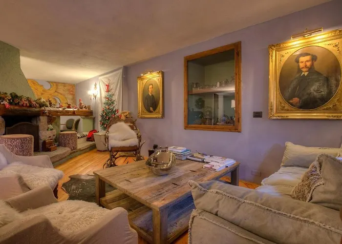 La Brenva - Estella Collection & Experience Hotel