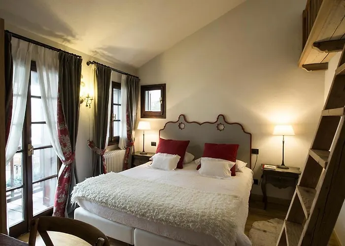 Hotel La Brenva - Estella Collection & Experience
