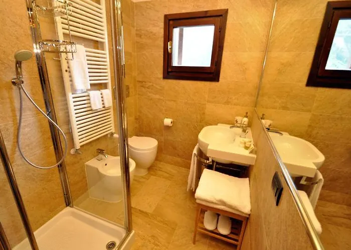 La Brenva - Estella Collection & Experience Hotel 3*