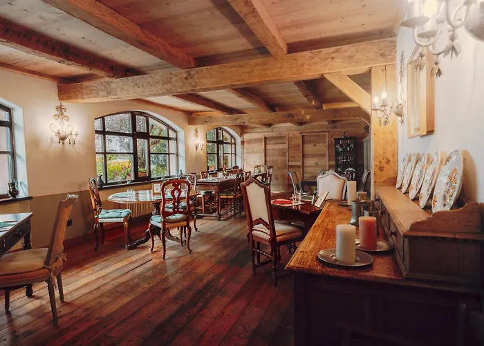 La Brenva - Estella Collection & Experience Hotel