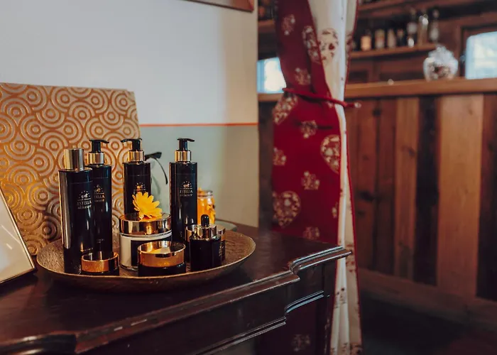 La Brenva - Estella Collection & Experience Hotel 3*