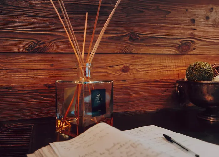 Hotel La Brenva - Estella Collection & Experience Courmayeur