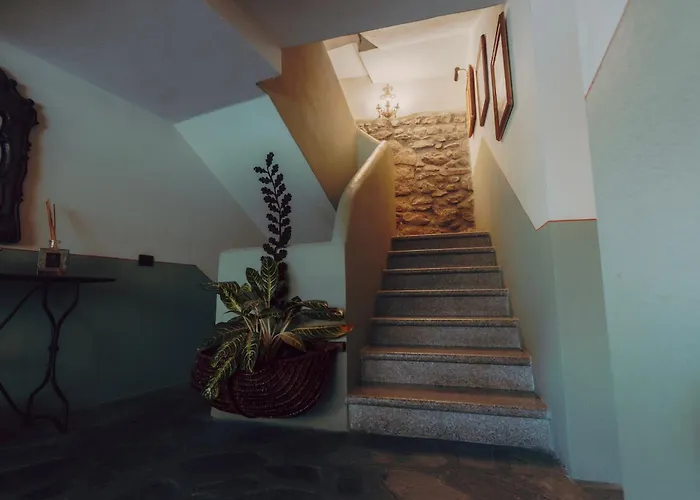 Hotel La Brenva - Estella Collection & Experience 3*