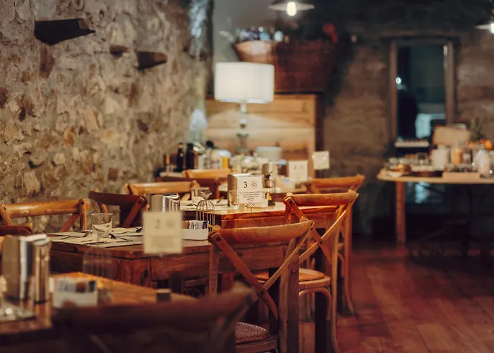 Hotel La Brenva - Estella Collection & Experience 3*