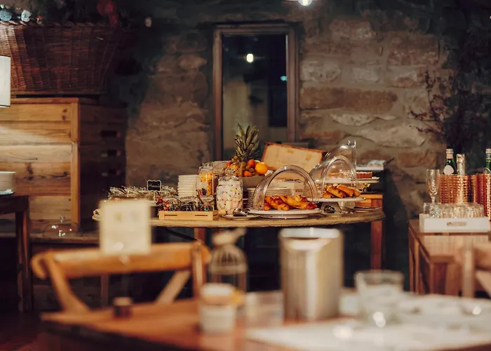 La Brenva - Estella Collection & Experience Hotel 3*