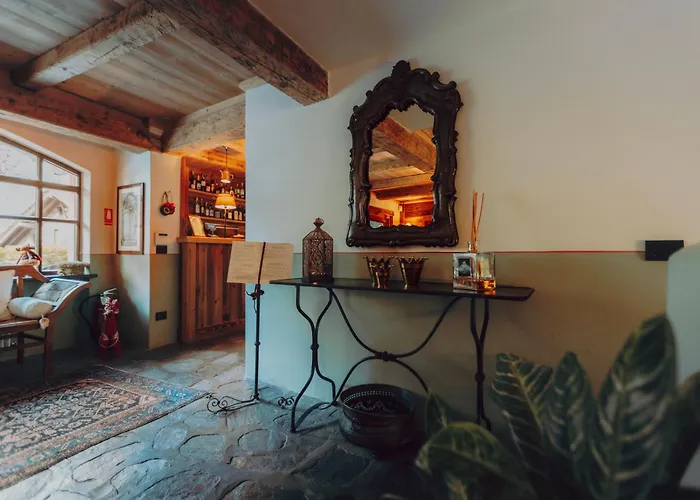 La Brenva - Estella Collection & Experience Hotel Courmayeur