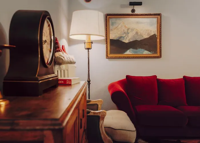 Hotel La Brenva - Estella Collection & Experience