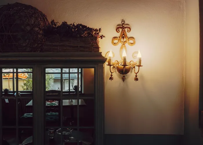 Hotel La Brenva - Estella Collection & Experience