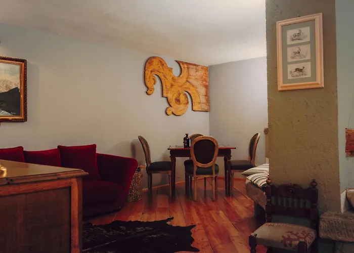 Hotel La Brenva - Estella Collection & Experience Courmayeur