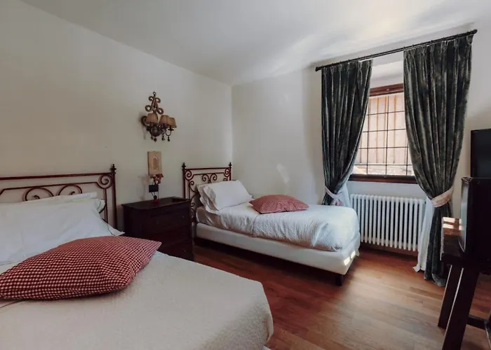 Hotel La Brenva - Estella Collection & Experience Courmayeur