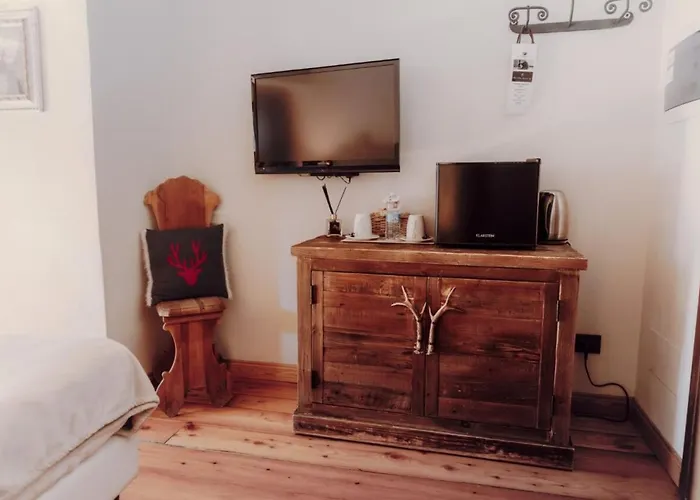 La Brenva - Estella Collection & Experience Hotel Courmayeur